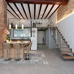 Loft 4 Pax By Costablancarent 데니아