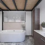Loft 4 Pax By Costablancarent 아파트 *