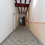 아파트 Loft 4 Pax By Costablancarent 데니아