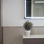 아파트 Loft 4 Pax By Costablancarent