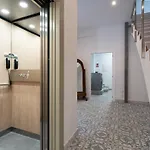 Loft 4 Pax By Costablancarent 아파트 *