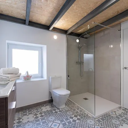 アパート Loft 4 Pax By Costablancarent デニア