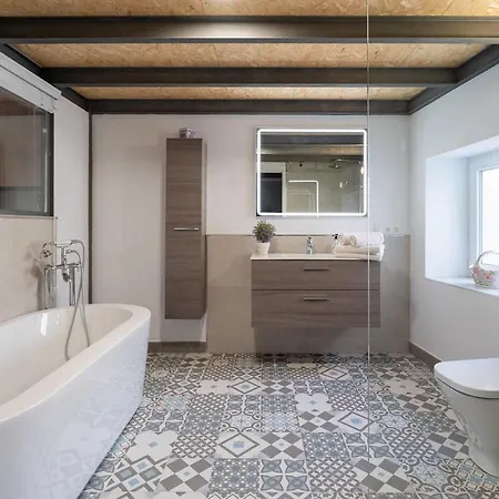 アパート Loft 4 Pax By Costablancarent