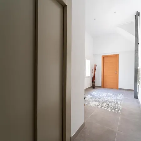 アパート Loft 4 Pax By Costablancarent *