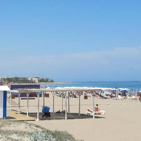 Loft 4 Pax By Costablancarent Appartement Dénia