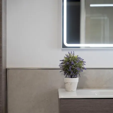 アパート Loft 4 Pax By Costablancarent