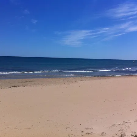Appartement Loft 4 Pax By Costablancarent Dénia