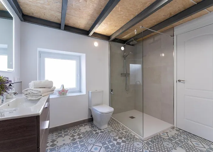 Appartement Loft 4 Pax By Costablancarent Dénia