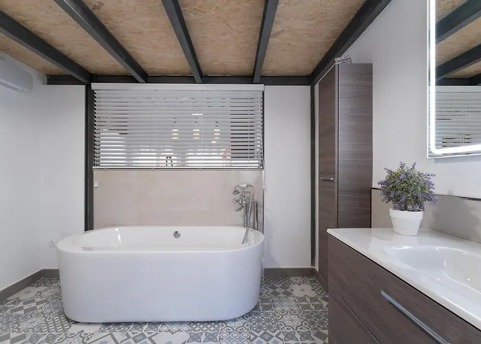 Loft 4 Pax By Costablancarent Appartement *