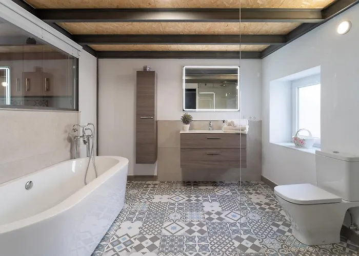 Appartement Loft 4 Pax By Costablancarent