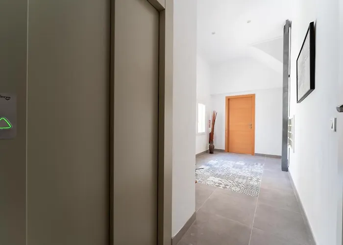Appartement Loft 4 Pax By Costablancarent *