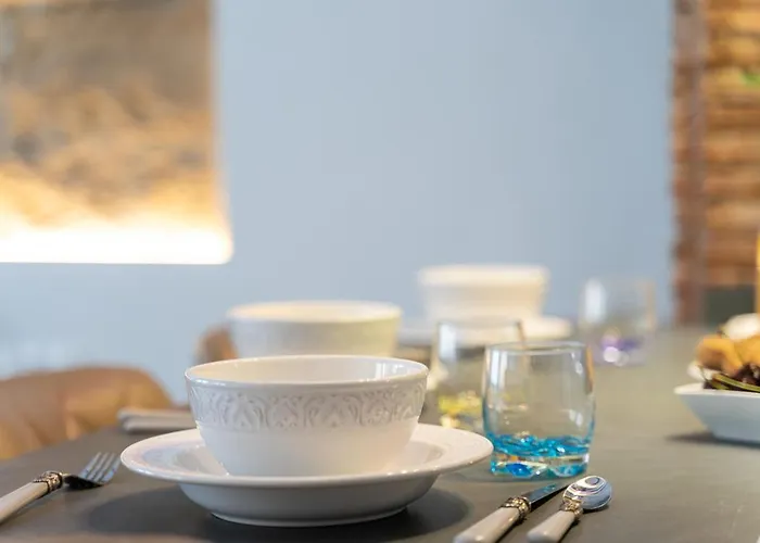 Loft 4 Pax By Costablancarent * Dénia