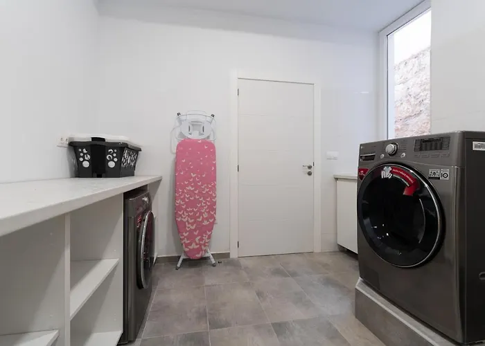 Loft 4 Pax By Costablancarent Appartement