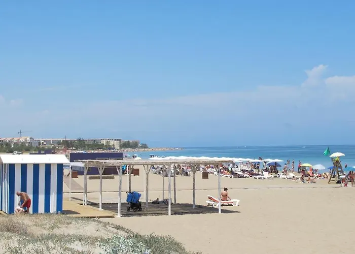 Loft 4 Pax By Costablancarent Appartement Dénia