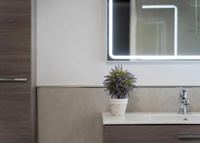 Appartement Loft 4 Pax By Costablancarent