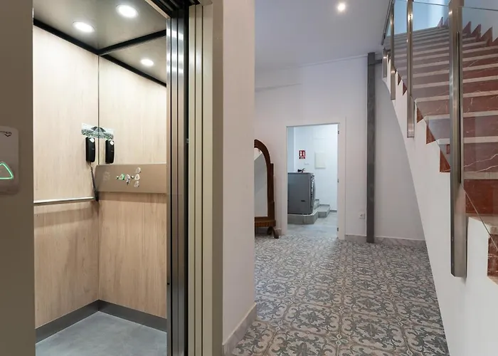 Loft 4 Pax By Costablancarent Appartement *