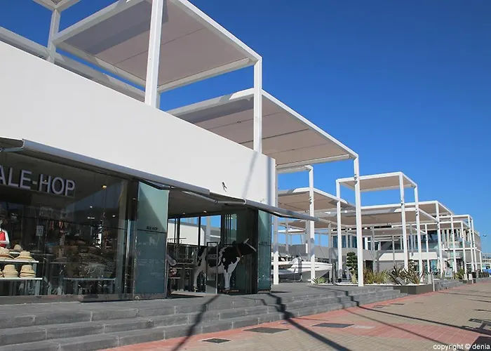 Loft 4 Pax By Costablancarent * Dénia