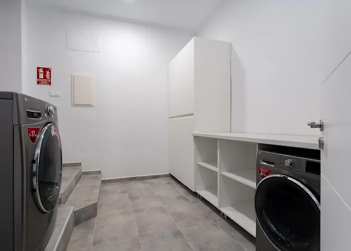 Appartement Loft 4 Pax By Costablancarent