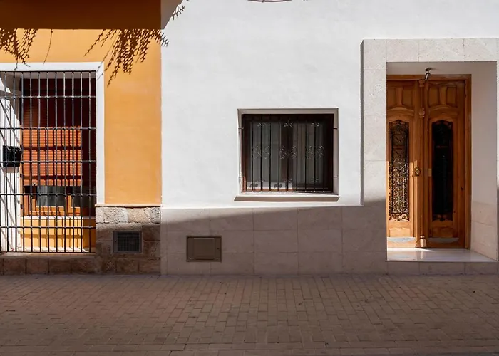 Loft 4 Pax By Costablancarent Appartement