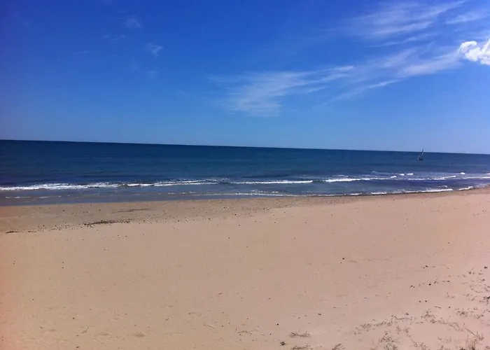 Appartement Loft 4 Pax By Costablancarent Dénia