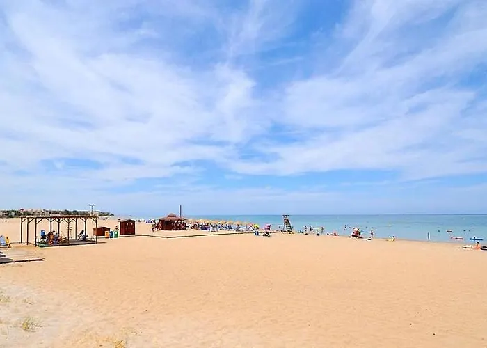 Loft 4 Pax By Costablancarent Dénia