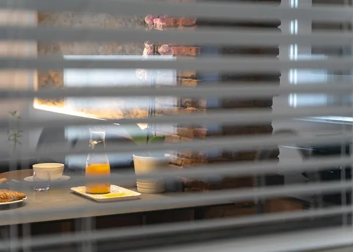 Appartement Loft 4 Pax By Costablancarent *