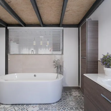 Loft 4 Pax By Costablancarent Appartamento *