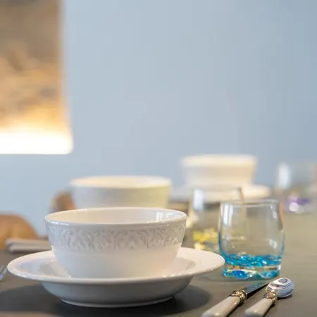 Loft 4 Pax By Costablancarent * Denia