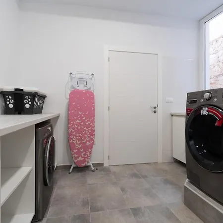 Loft 4 Pax By Costablancarent Daire