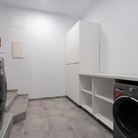 Daire Loft 4 Pax By Costablancarent