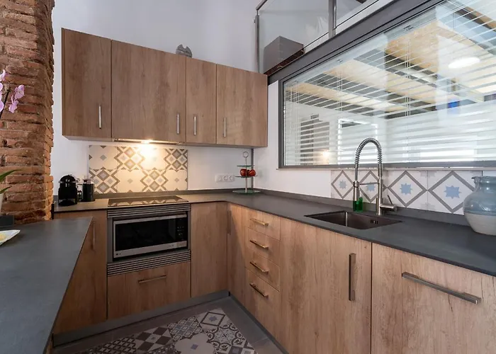 Loft 4 Pax By Costablancarent